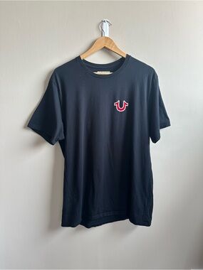 true religion tee